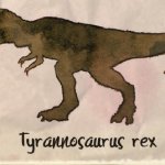 Millantosauro - Schema 